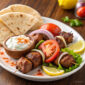 Doner Kebab