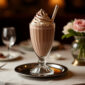 Million Dolar Milkshake